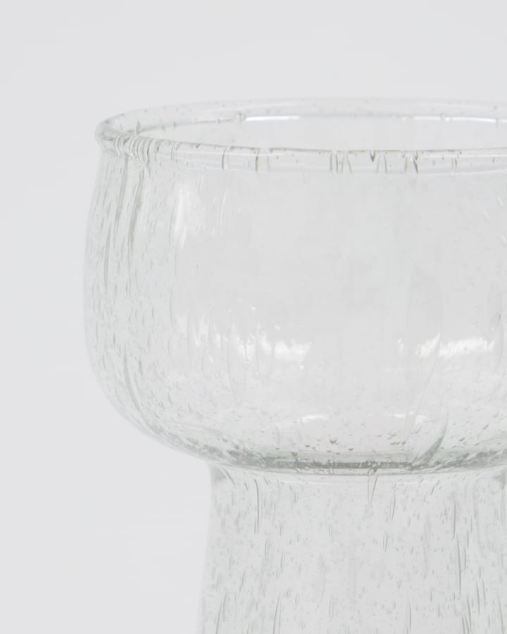 Tuur vaso, Claro, 16,5 cm House Doctor