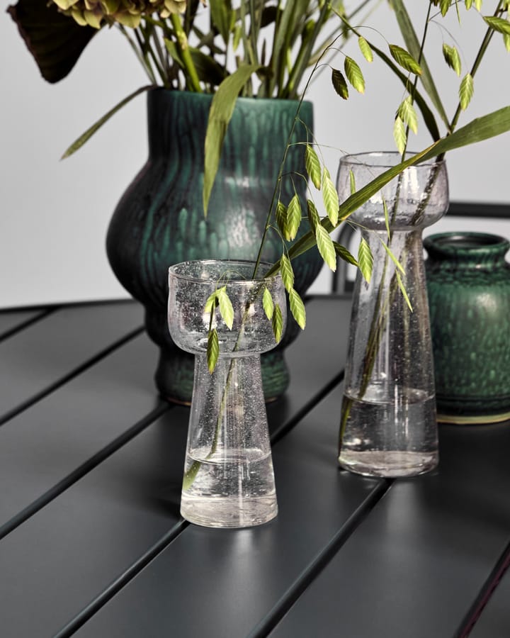Tuur vaso, Claro, 16,5 cm House Doctor