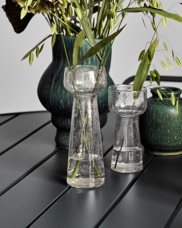 Tuur vaso, Claro, 22,5 cm House Doctor