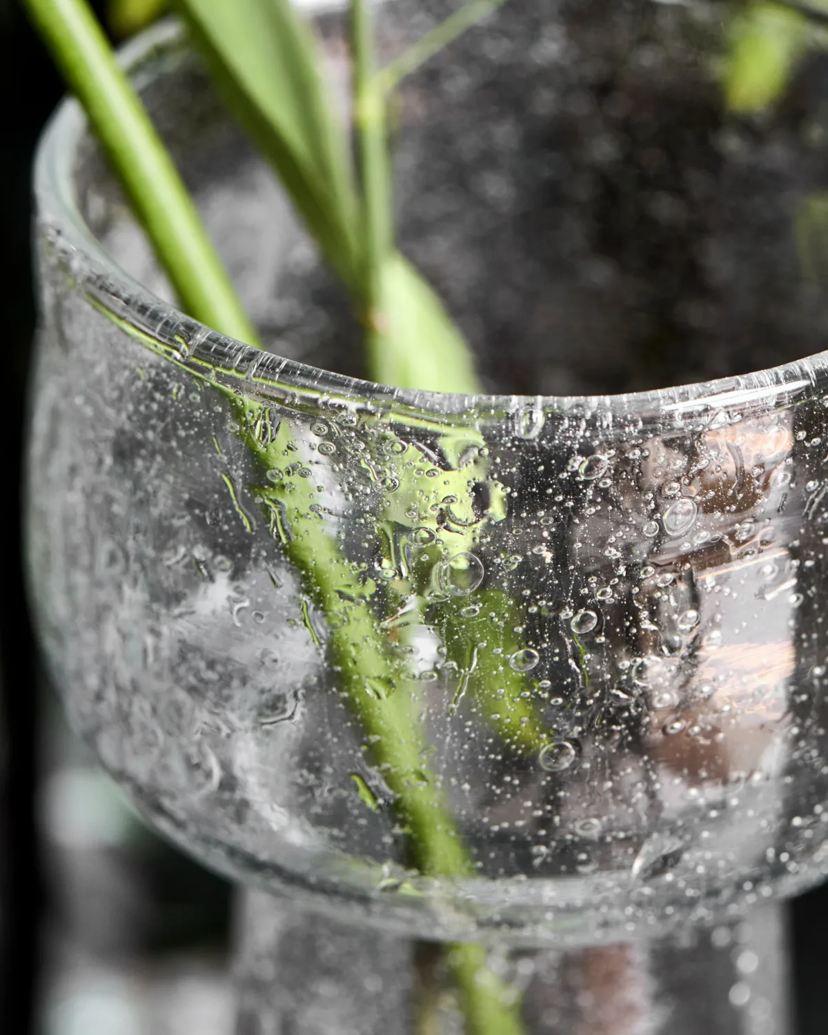 Tuur vaso, Claro, 22,5 cm House Doctor