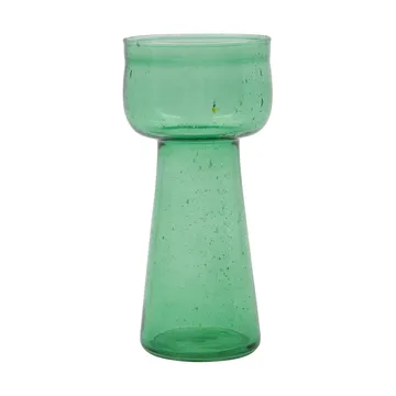 Tuur vaso - Verde, 16,5 cm - House Doctor