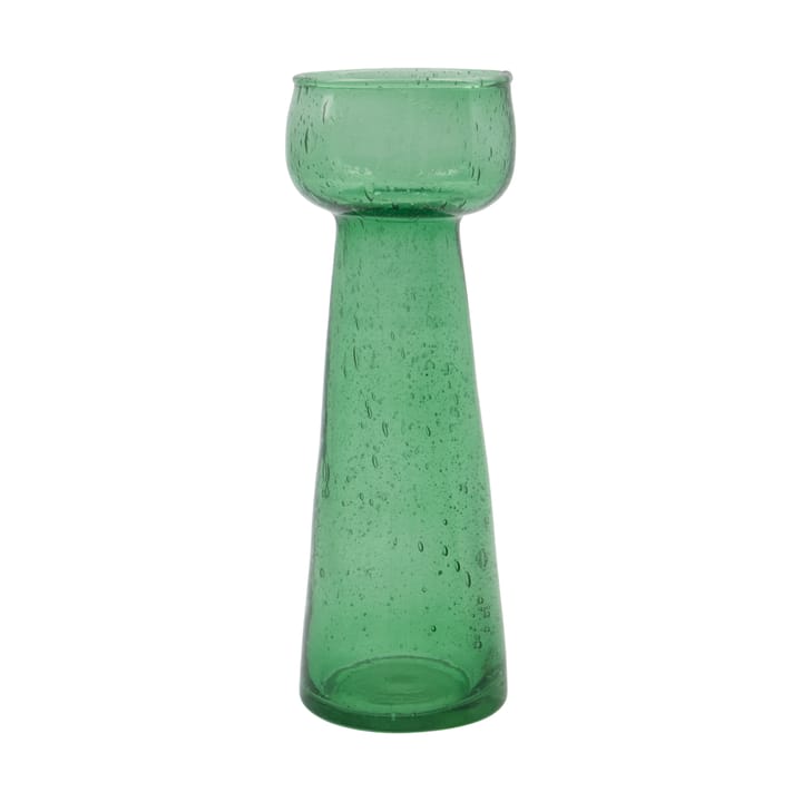 Tuur vaso - Verde, 22,5 cm - House Doctor