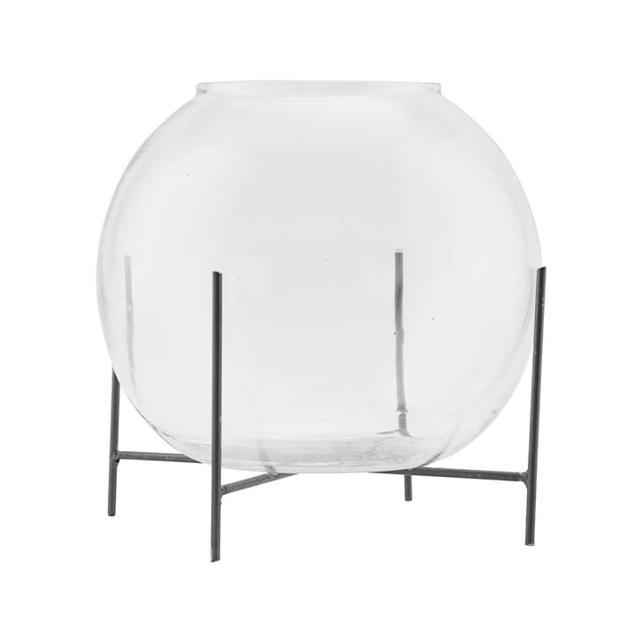 Vaso com suporte Ada - Grande - House Doctor