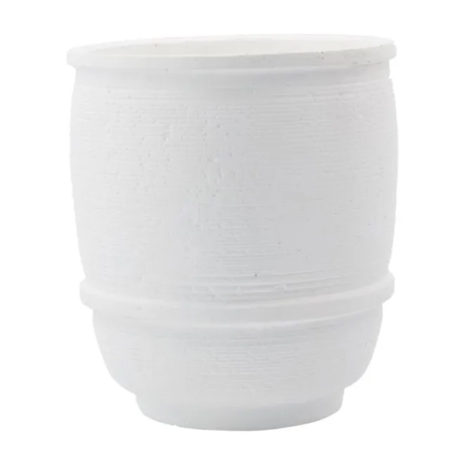 Vaso de flores Ground 16 cm, Kit House Doctor