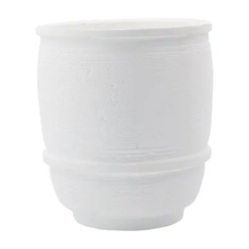 Vaso de flores Ground 16 cm - Kit - House Doctor