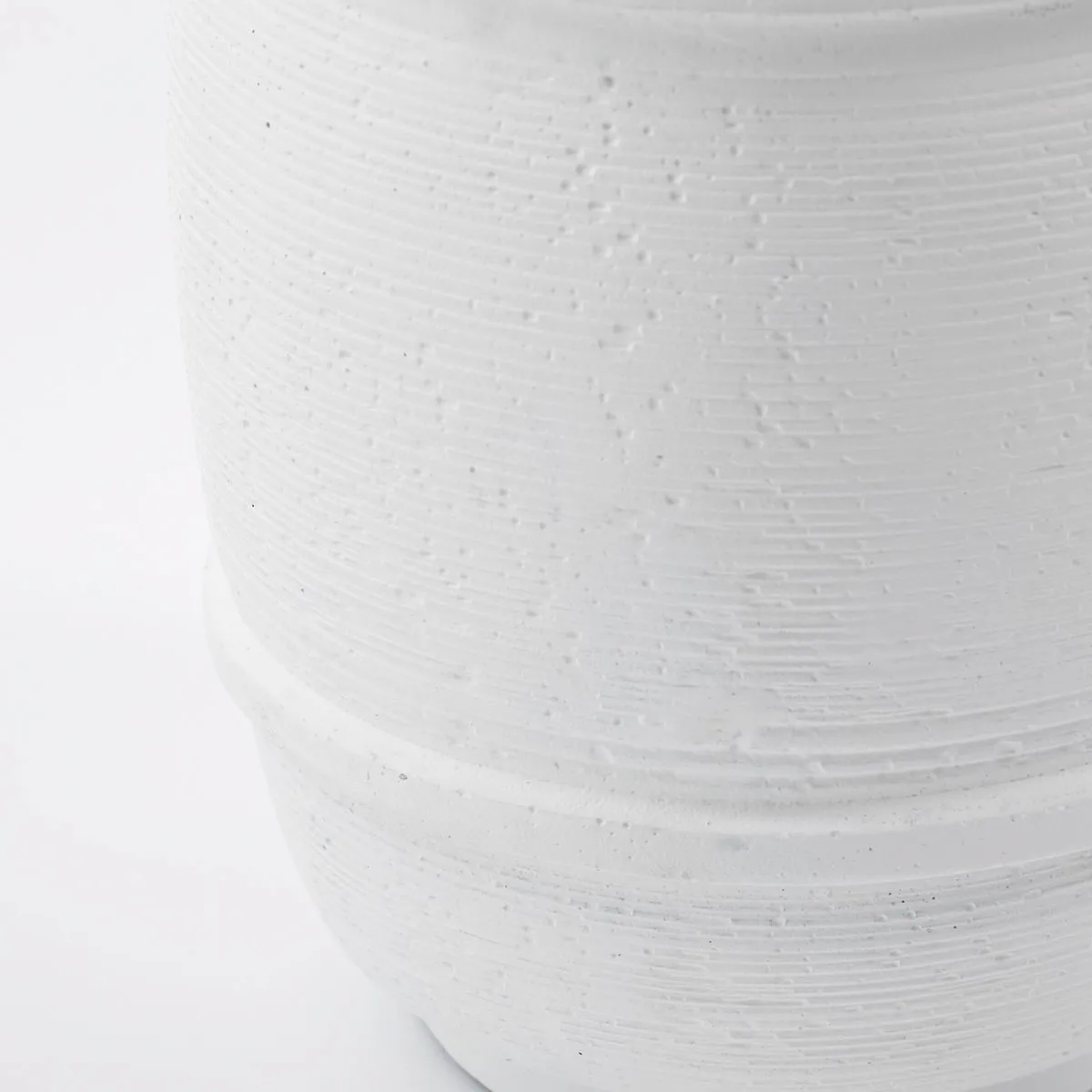 Vaso de flores Ground 16 cm, Kit House Doctor