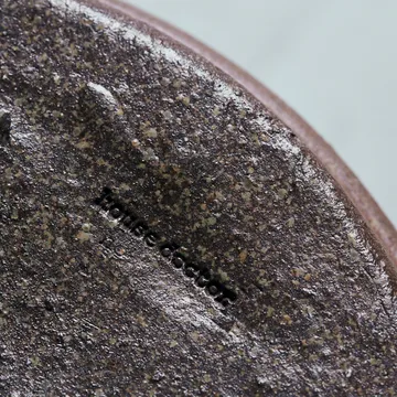 Vaso de flores Khap Ø39 cm - brown - House Doctor