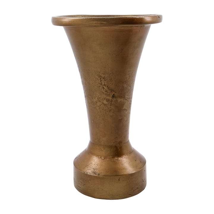 Vaso Florist 33 cm - Latão antigo - House Doctor