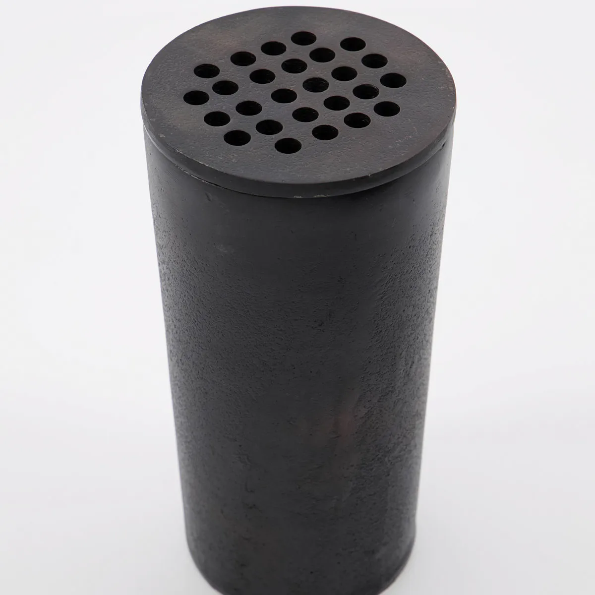 Vaso Flow 18 cm, Latão bronzeado House Doctor