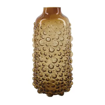 Vaso Foam 40 cm - Âmbar - House Doctor