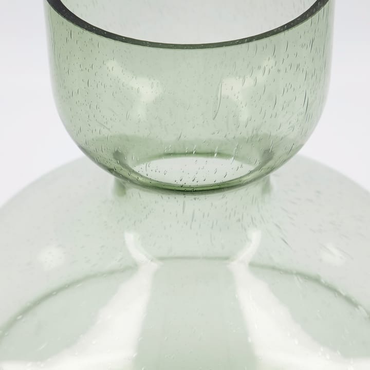 Vaso Organi 35 cm, Verde House Doctor