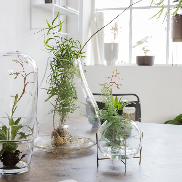 Vaso Terrarium - Grande - House Doctor