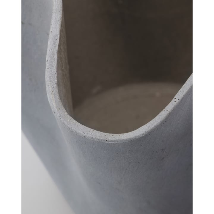 Vaso vaso Ø40,5 cm, Cinza House Doctor