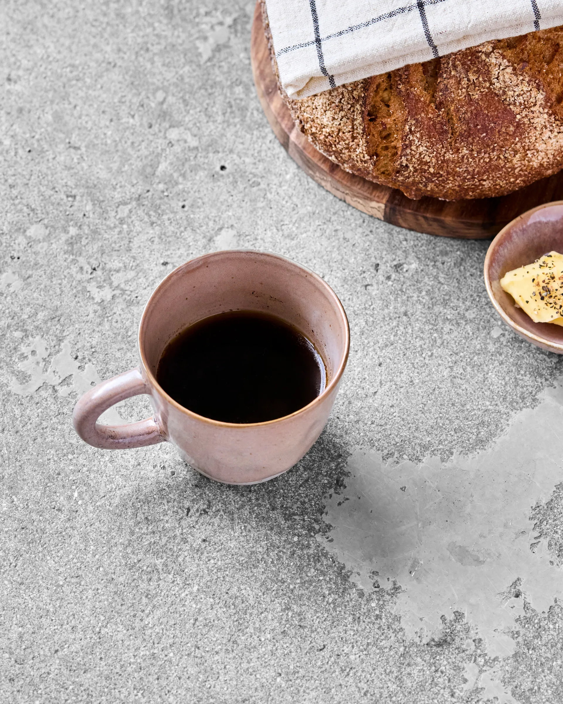 Vida caneca 29 cl 4 unidades, Rosa House Doctor