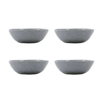 Vida tigela 6 cl 4 unidades - Azul claro - House Doctor