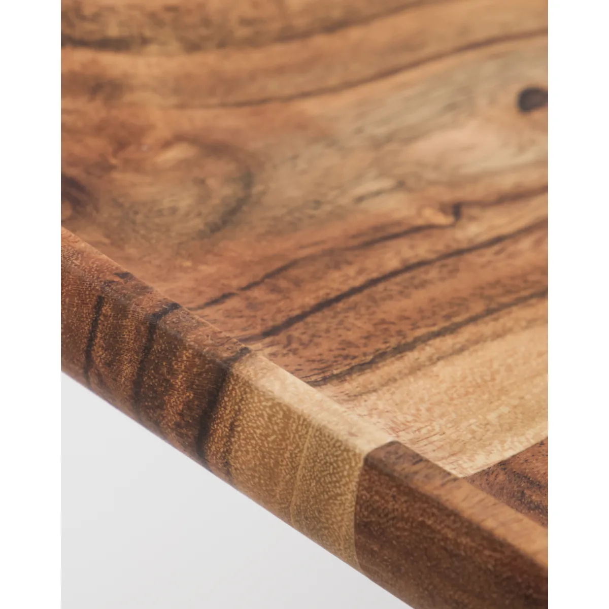 Wood bandeja 2 peças, Natural House Doctor