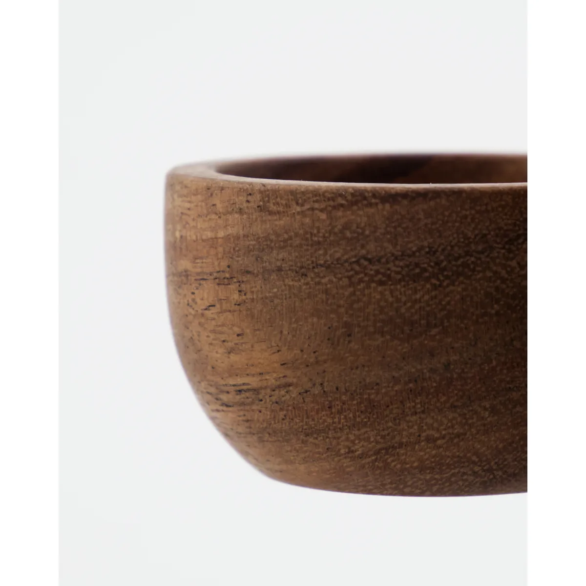 Wood porta-ovos 4 unidades, Natural House Doctor