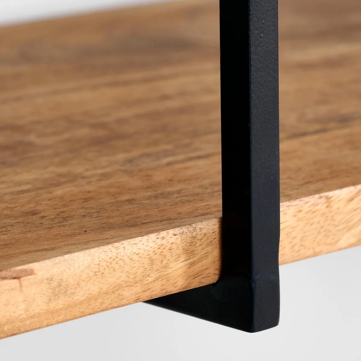 Woods prateleira 70 cm, Natural House Doctor