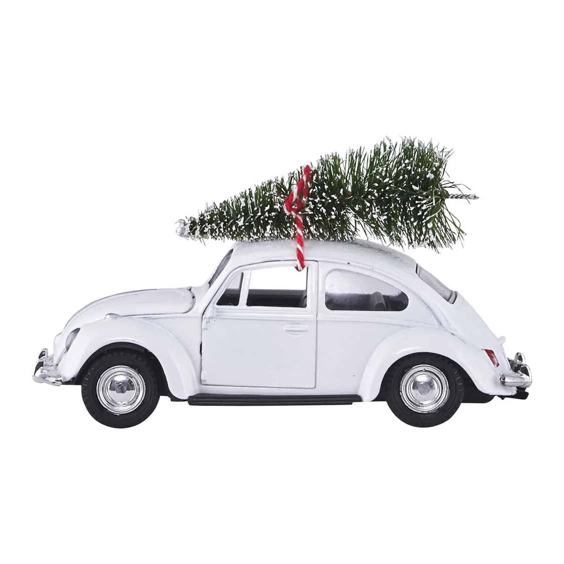 Xmas car decoração de Natal,  House Doctor