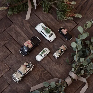 Xmas car decoração de Natal - House Doctor