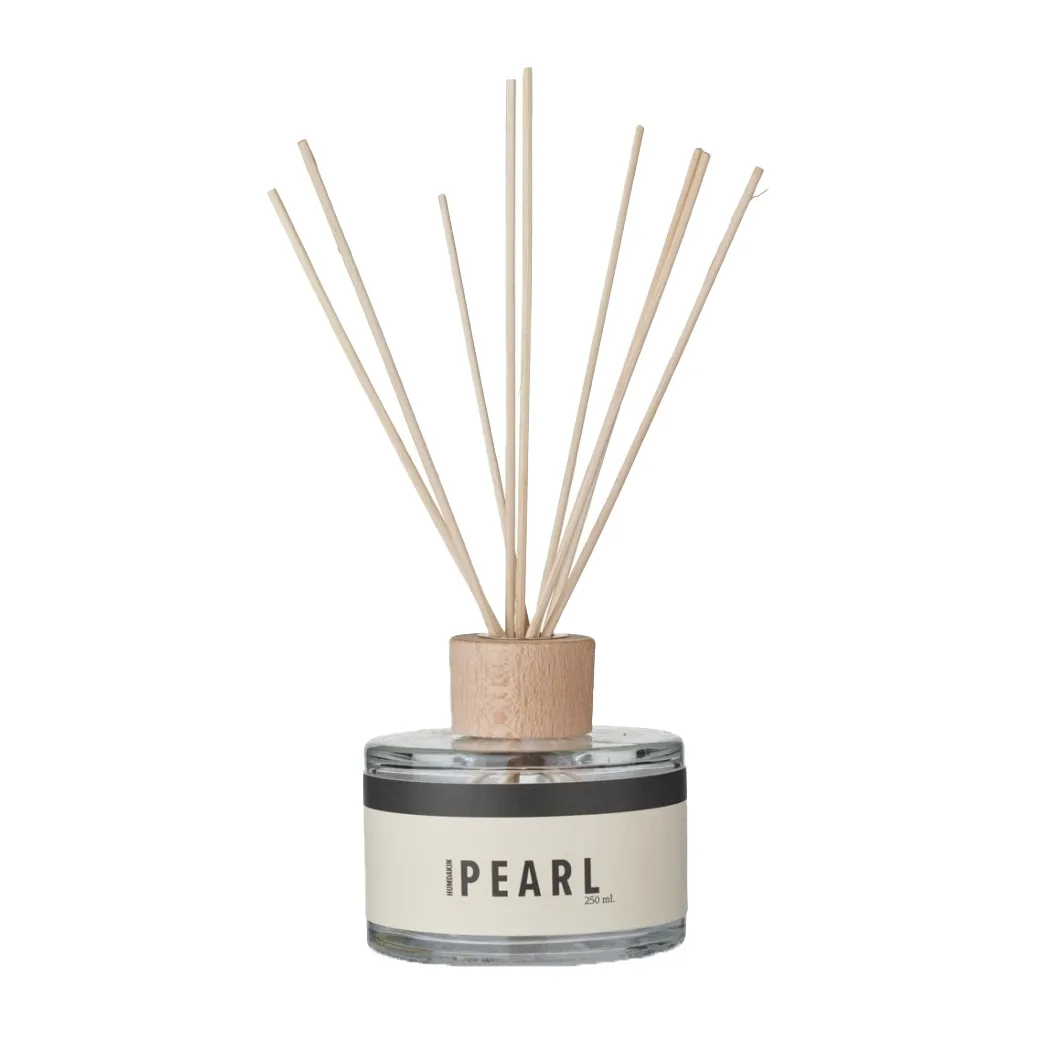 Ambientador em sticks Humdakin 250 ml, Pearl Humdakin