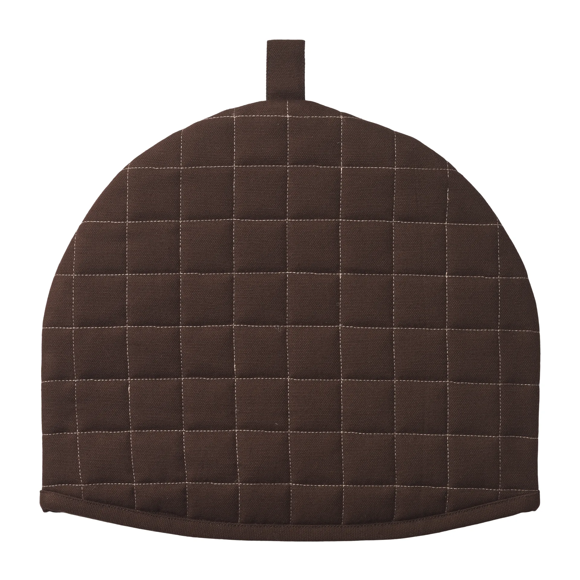 Capuz de Chá Humdakin 34x28 cm , Coco Humdakin