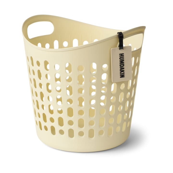 Cesto Humdakin Ø39 cm - Bege - Humdakin