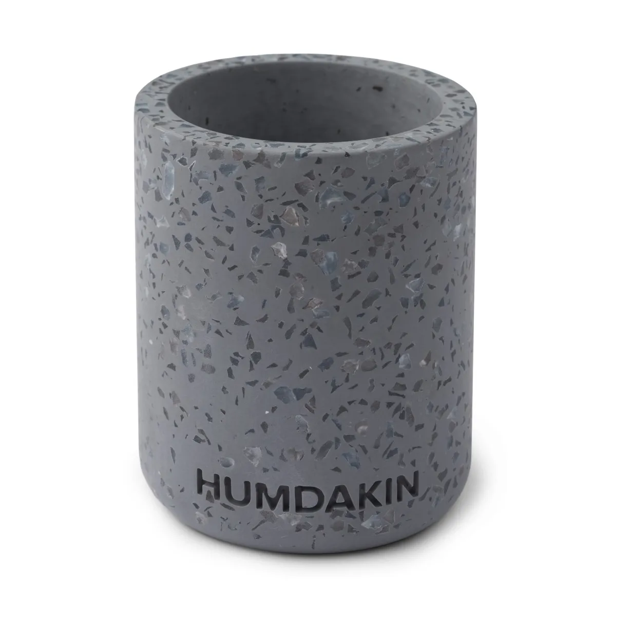 Copo para escova de dentes Nordic Terrazzo, Nordic terrazzo Humdakin