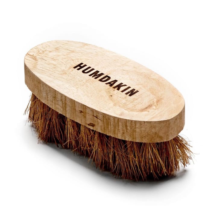 Escova de bambú Humdakin, Médio Humdakin