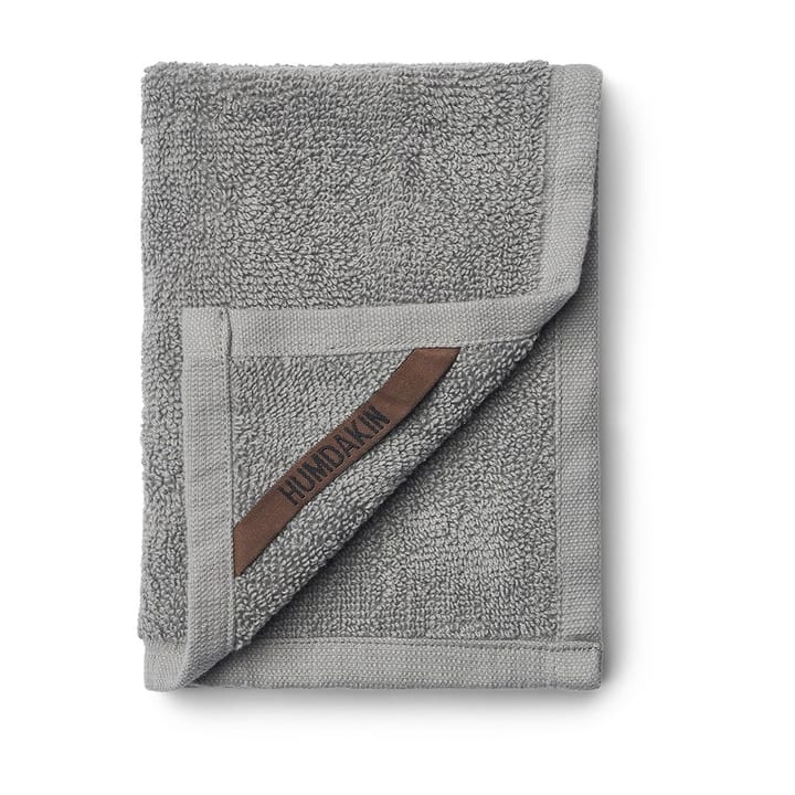 Humdakin toalha 32x32 cm - Pedra - Humdakin