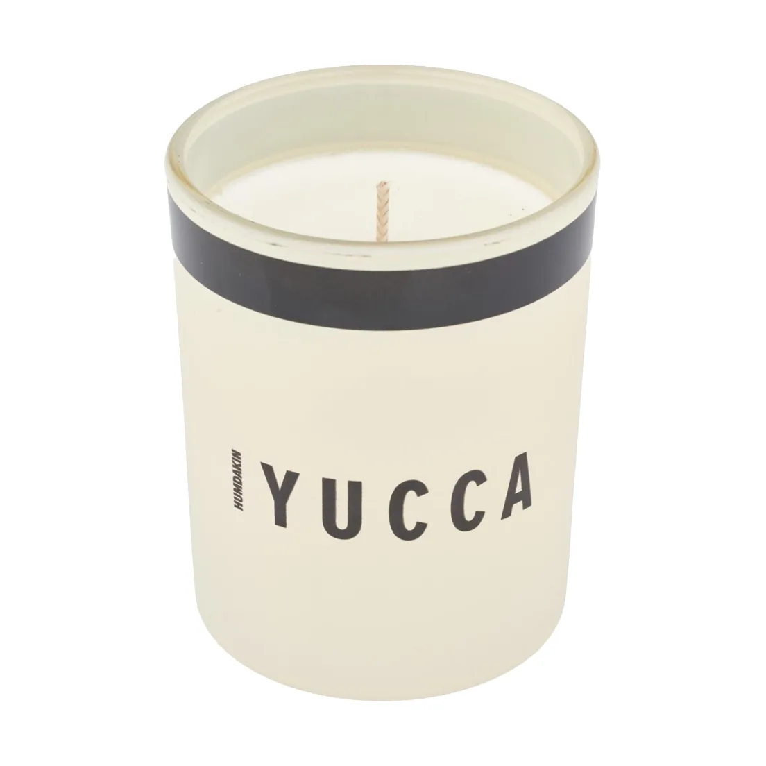 Humdakin vela perfumada, Yucca Humdakin