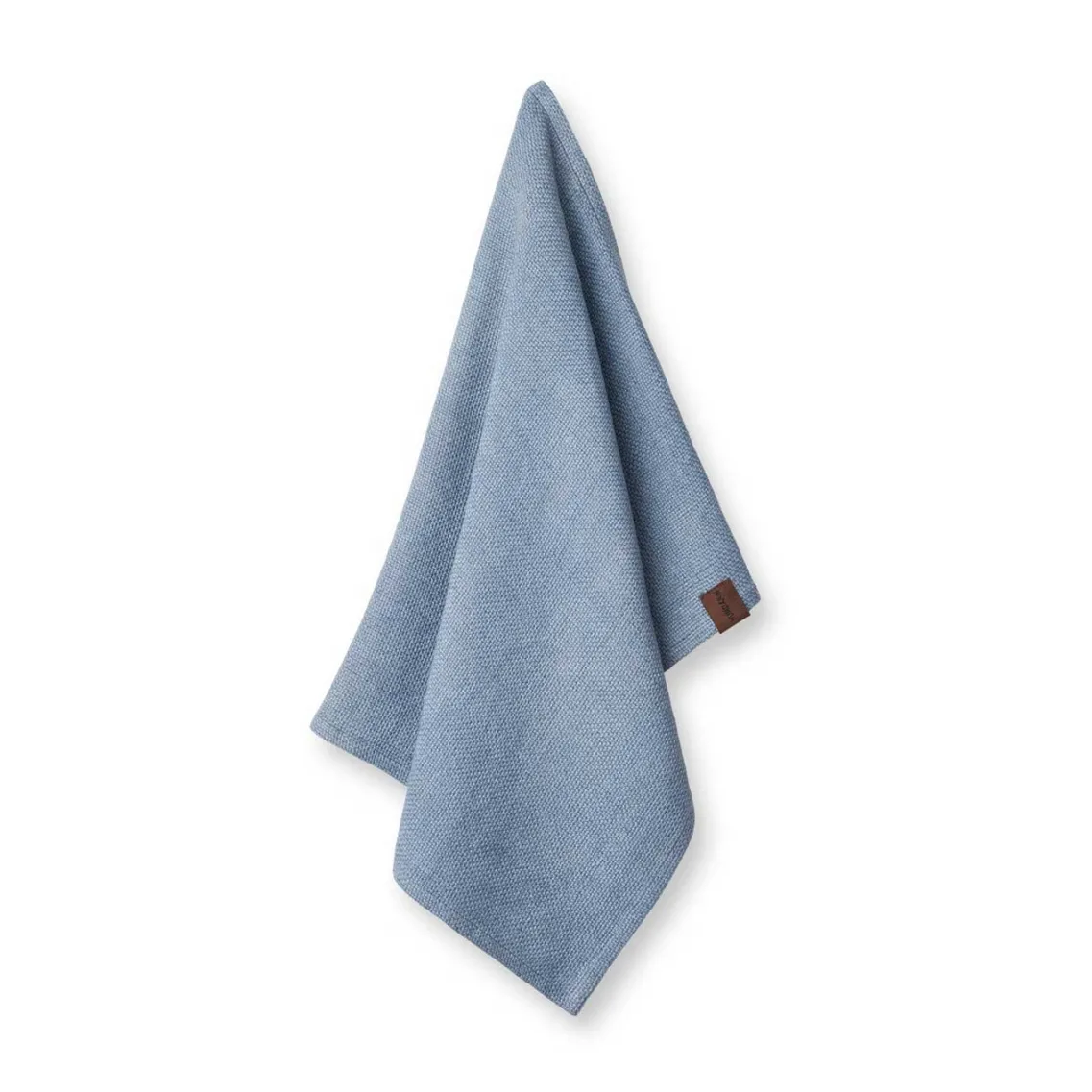 Pano de cozinha Humdakin Beach àspera 45x70 cm, Ocean Humdakin