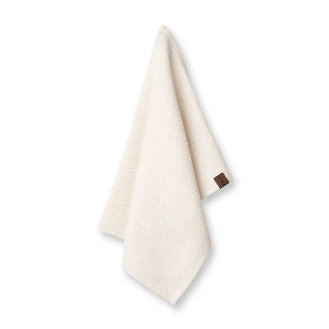 Pano de cozinha Humdakin Beach àspera 45x70 cm, Shell Humdakin