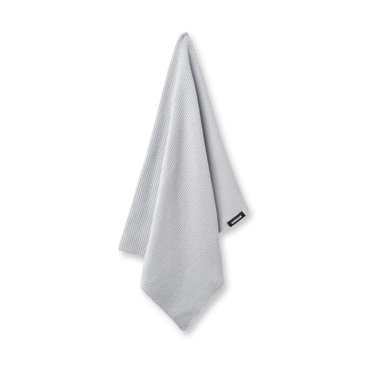 Pano de cozinha Humdakin Knitted 45x70 cm, Blue glass Humdakin