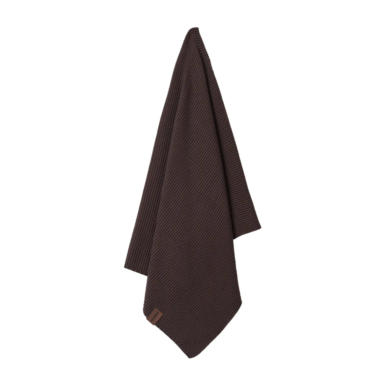 Pano de cozinha Humdakin Knitted 45x70 cm, Coco Humdakin