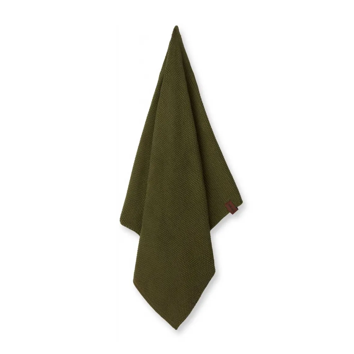 Pano de cozinha Humdakin Knitted 45x70 cm, Fern Humdakin