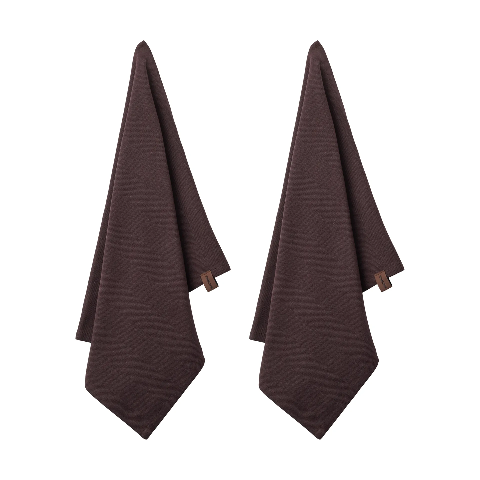 Pano de cozinha Humdakin Organic 45x70 cm 2 un., Coco Humdakin