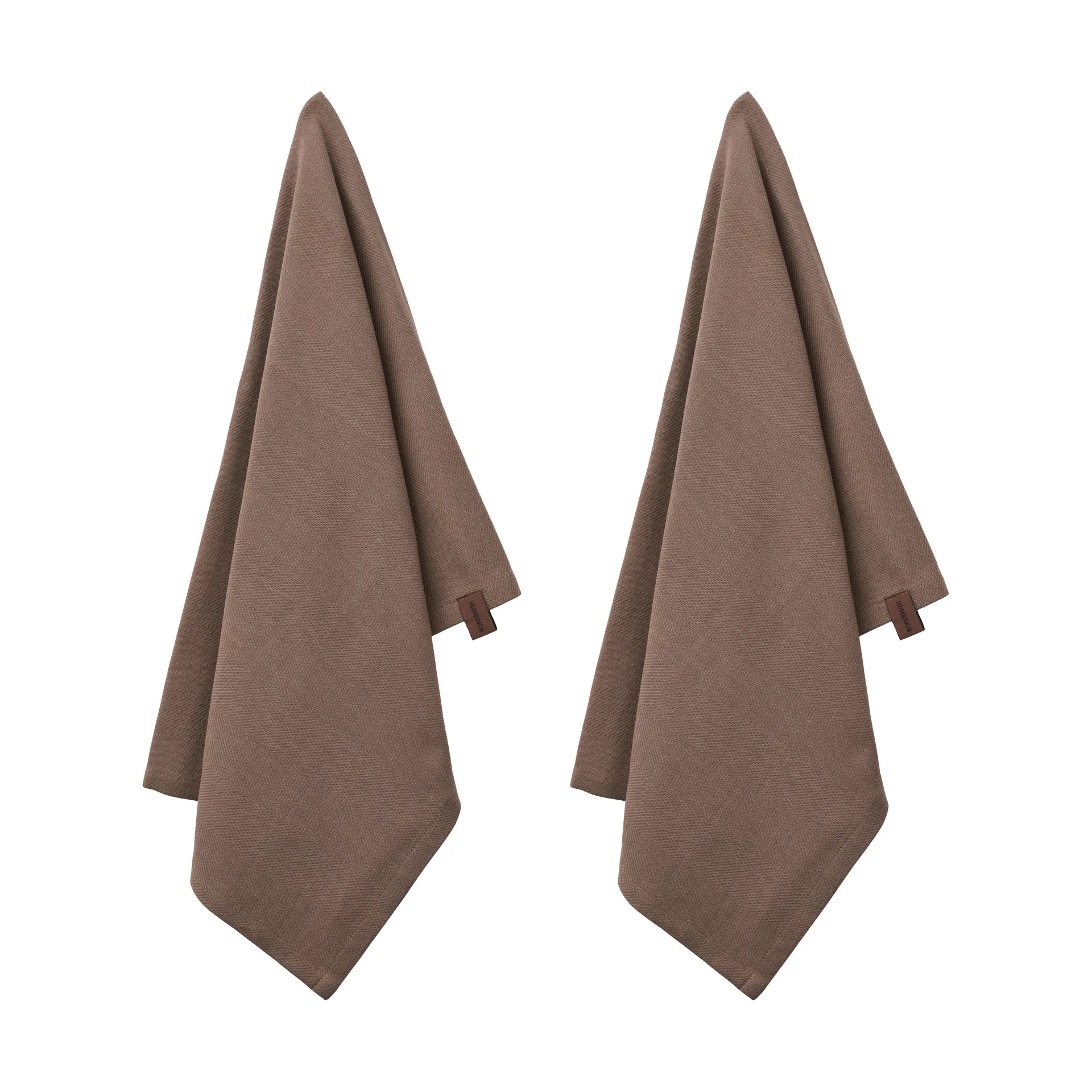 Pano de cozinha Humdakin Organic 45x70 cm 2 un., Waldorf Humdakin