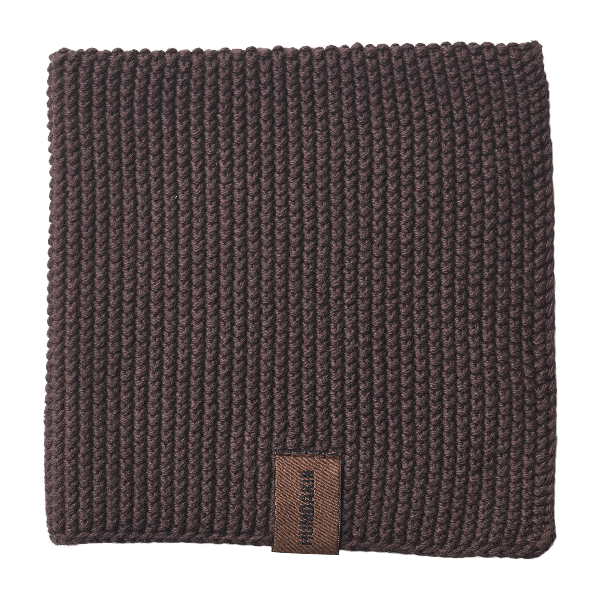 Pano de louça Humdakin Knitted 28x28 cm, Coco Humdakin
