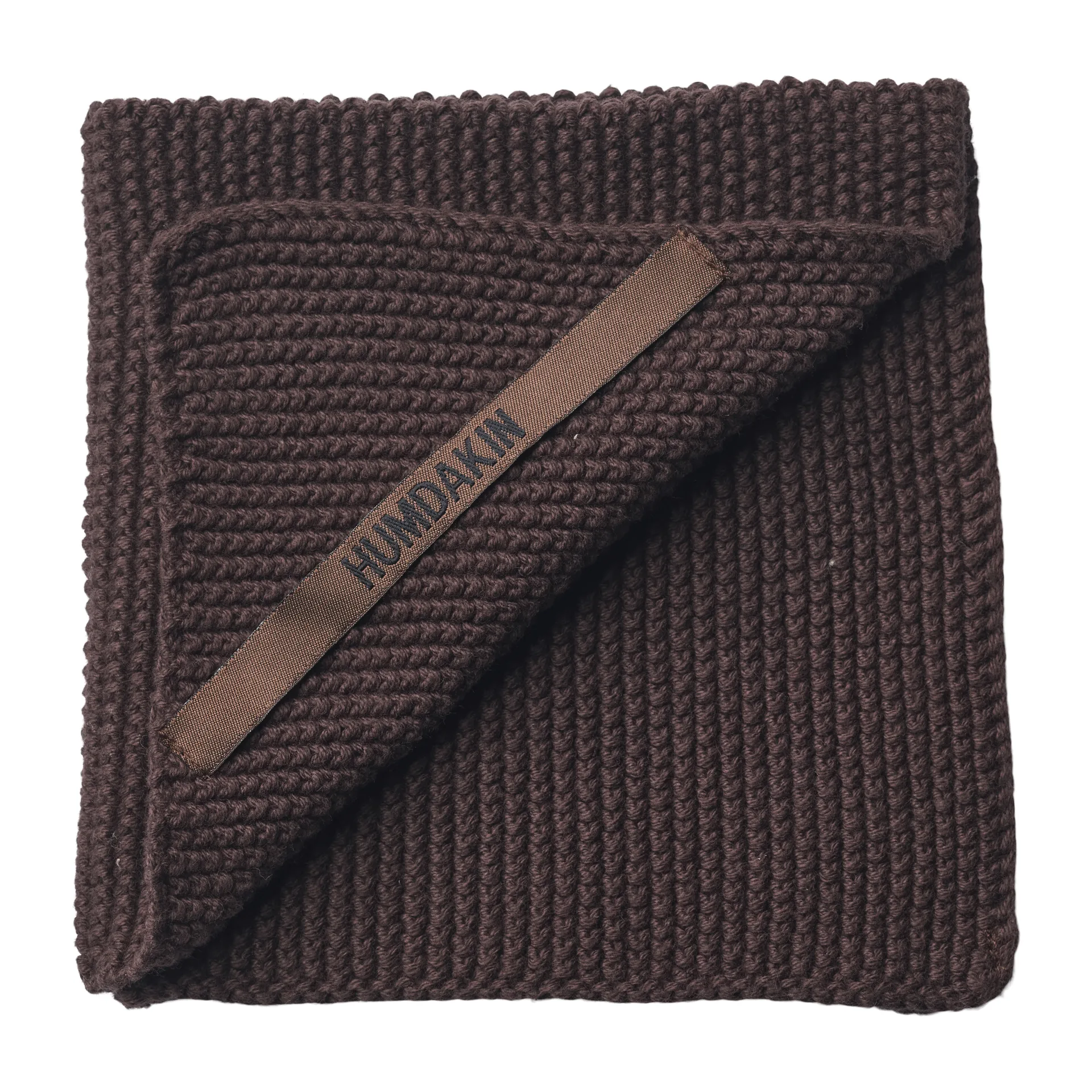 Pano de louça Humdakin Knitted 28x28 cm, Coco Humdakin