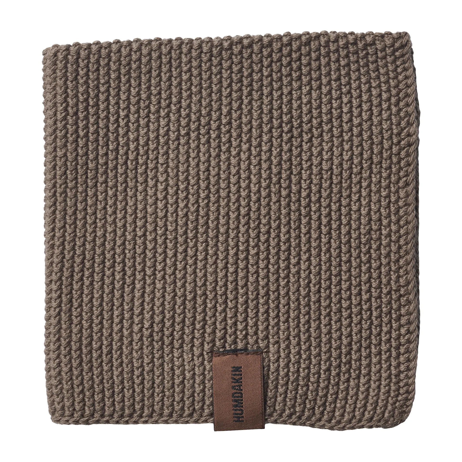 Pano de louça Humdakin Knitted 28x28 cm, Waldorf Humdakin