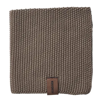 Pano de louça Humdakin Knitted 28x28 cm - Waldorf - Humdakin