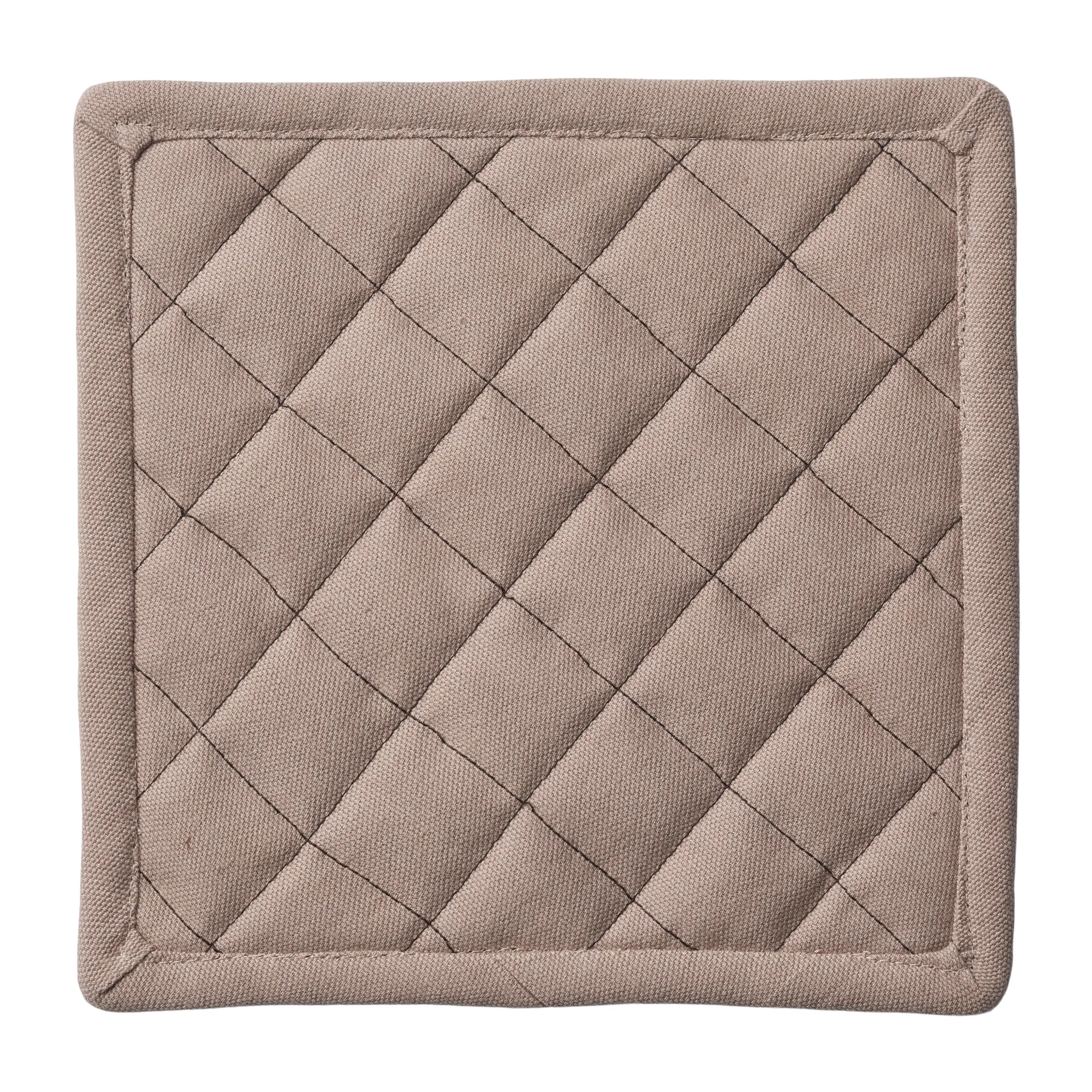 Porta-panelas Humdakin 21x21 cm, Latte Humdakin