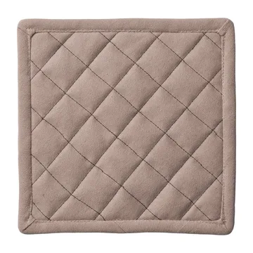 Porta-panelas Humdakin 21x21 cm - Latte - Humdakin