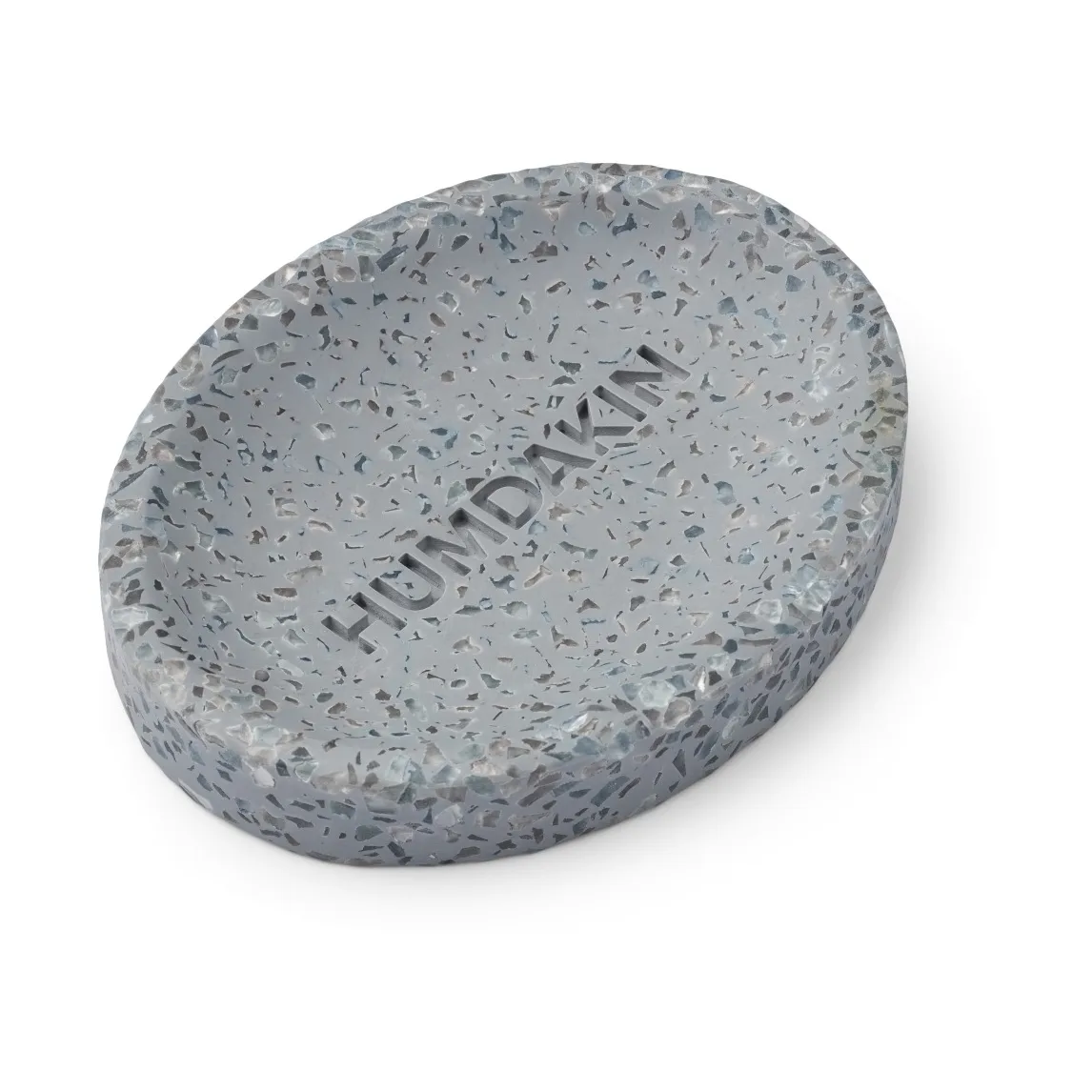 Porta-sabonete Nordic Terrazzo 10x13 cm, Nordic terrazzo Humdakin