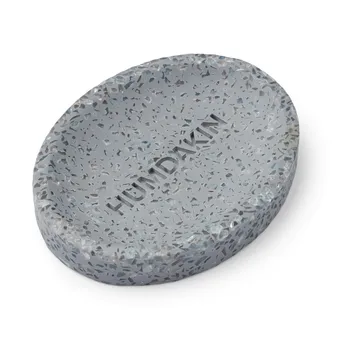 Porta-sabonete Nordic Terrazzo 10x13 cm - Nordic terrazzo - Humdakin