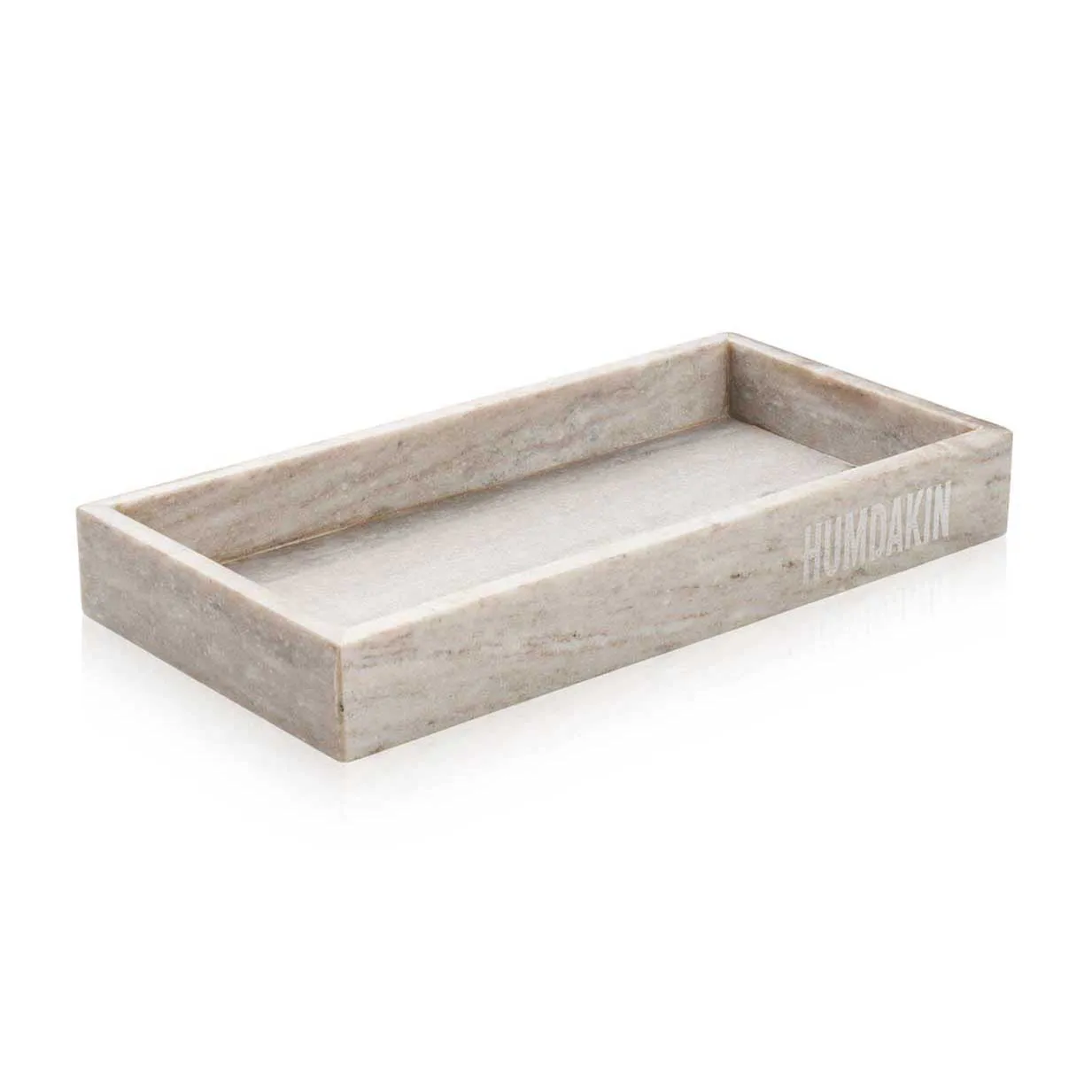 Tabuleiro Humdakin marble 30x15 cm, Brown Humdakin