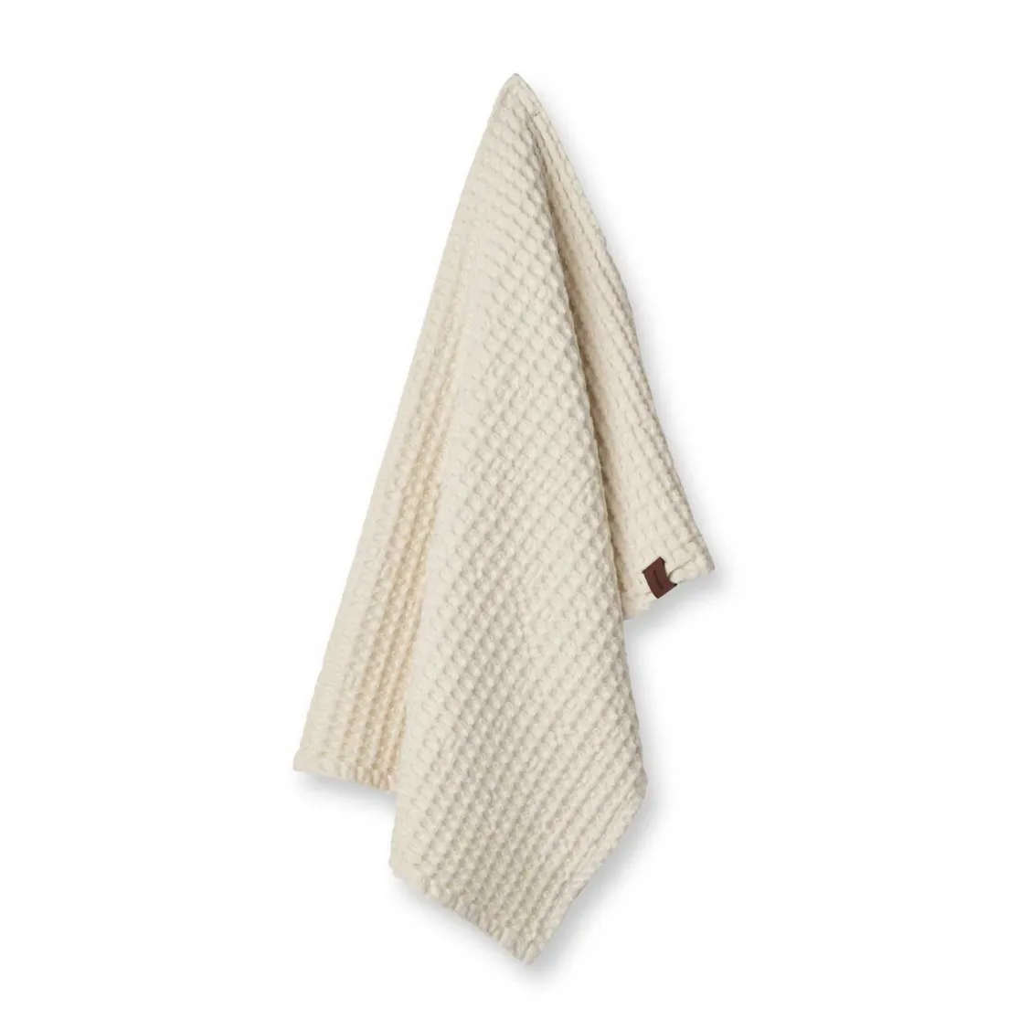 Toalha Humdakin Waffle 55x80 cm, Shell Humdakin