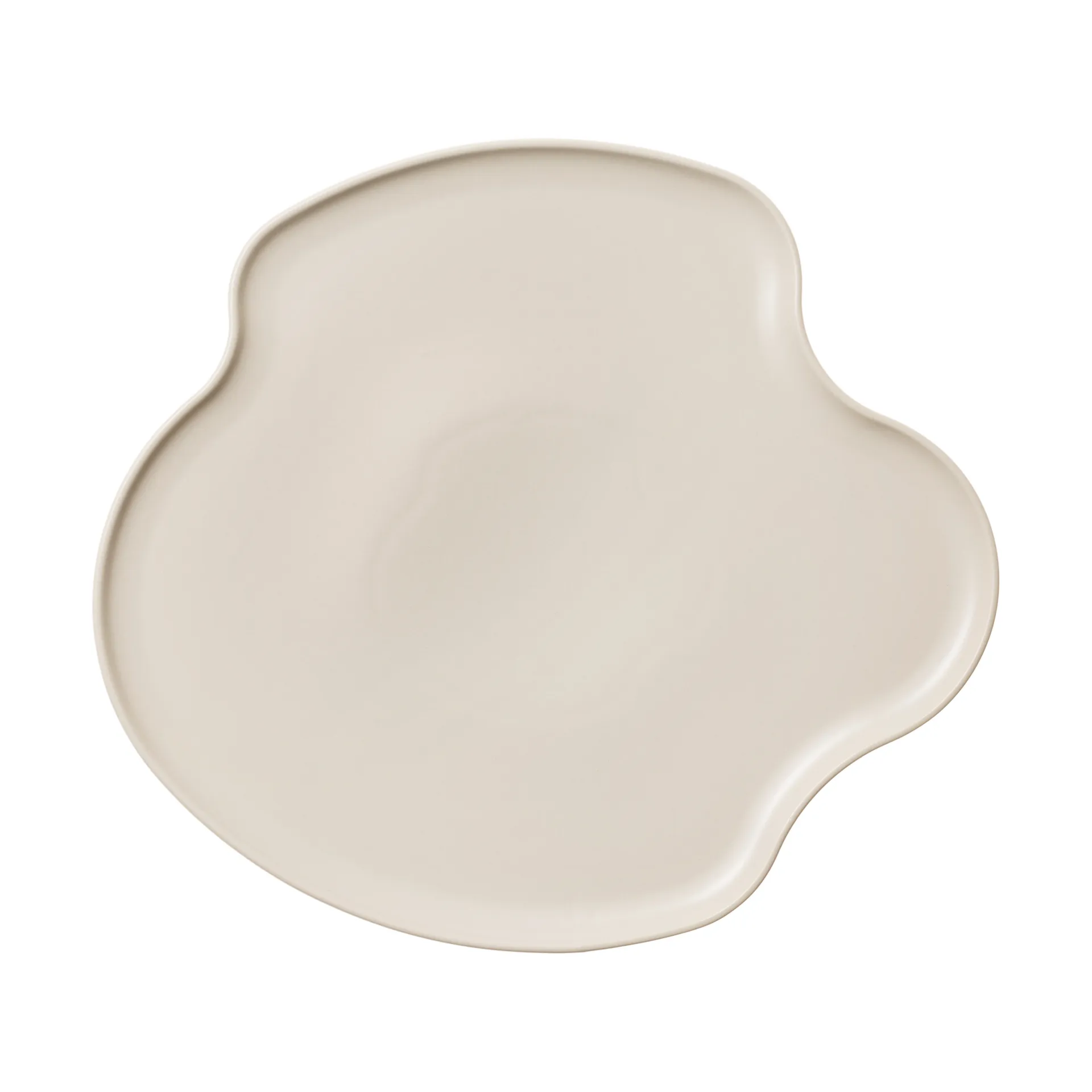 Aalto tabuleiro decorativo, Areia, 35 cm Iittala