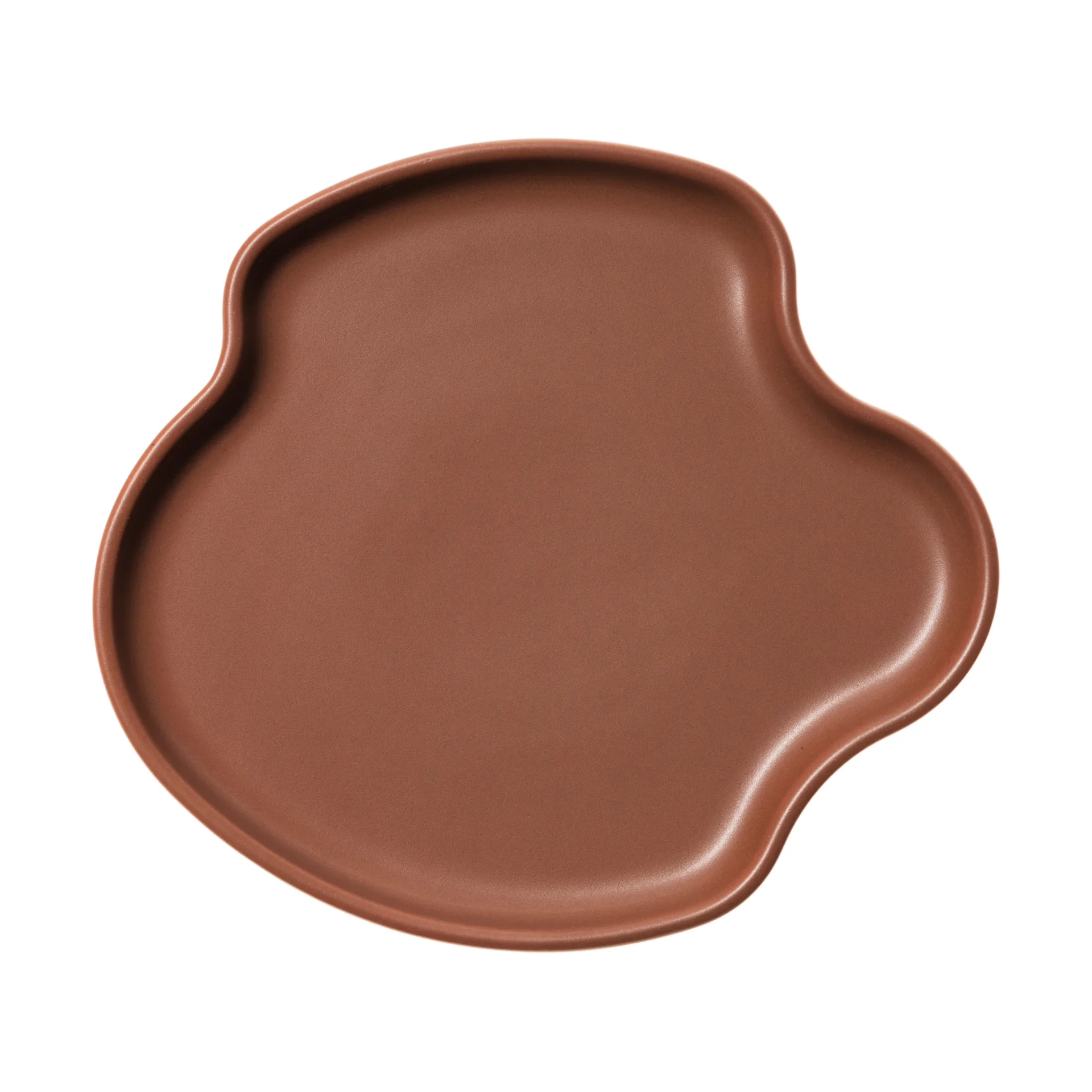 Aalto tabuleiro decorativo, Fogo, 15 cm Iittala